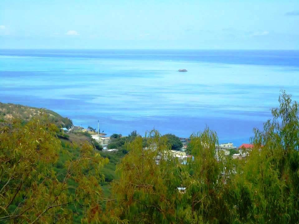 Coralie La Diffe'Rence Guest House Port Mathurin Exterior foto